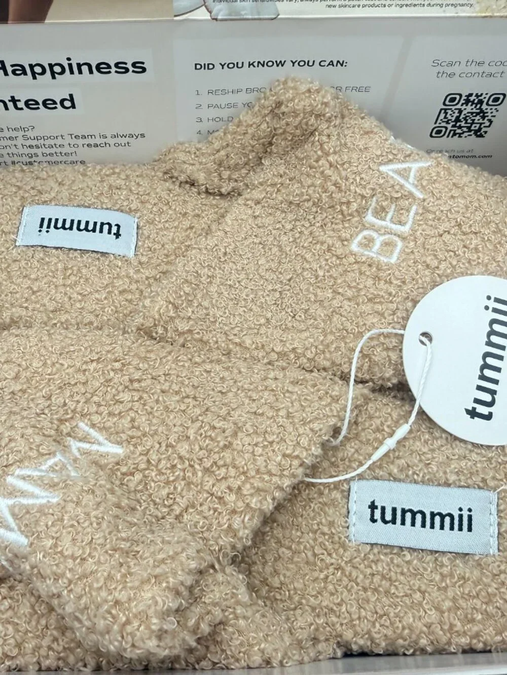 TUM TO MOM Relax, You Got This! Gift Box Set